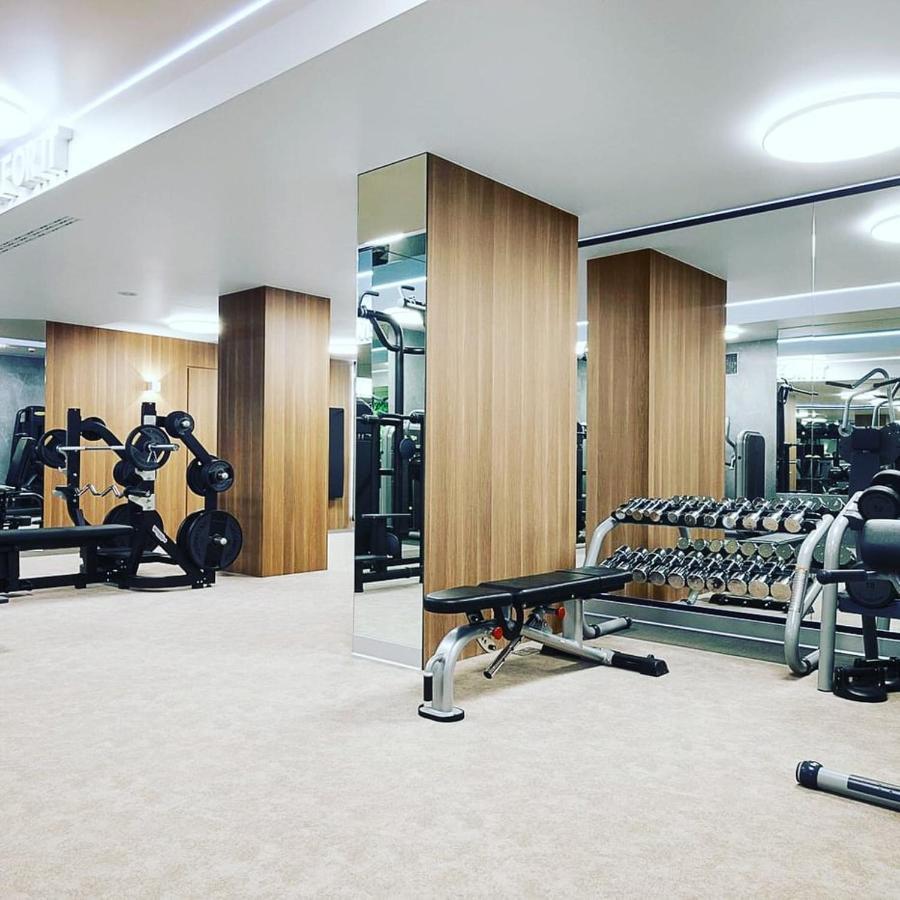 Vip 2 Rooms 75M2 Center Of Obolon Near River Side Kiev Dış mekan fotoğraf
